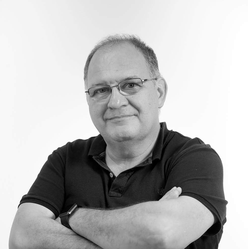 Carlos Roca